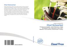 Bookcover of Charl Schwartzel