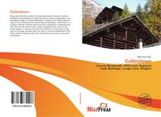 Buchcover von Collinstown