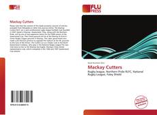 Bookcover of Mackay Cutters