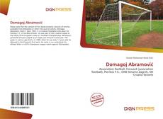 Domagoj Abramović的封面