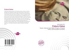 Bookcover of Future Value