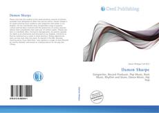 Bookcover of Damon Sharpe