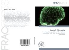 Couverture de Kevin F. McCready