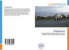 Capa do livro de Coolgreany 