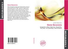 Copertina di Gene Severens