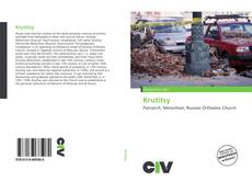 Portada del libro de Krutitsy