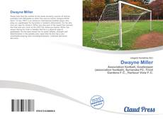 Bookcover of Dwayne Miller