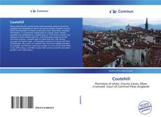 Capa do livro de Cootehill 