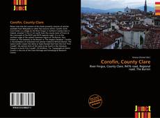 Portada del libro de Corofin, County Clare