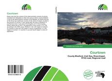 Portada del libro de Courtown