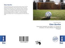 Buchcover von Éder Bonfim