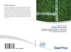 Bookcover of Eddie Shimwell