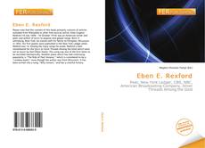 Bookcover of Eben E. Rexford