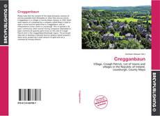 Copertina di Cregganbaun