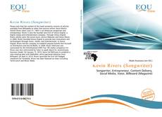 Copertina di Kevin Rivers (Songwriter)