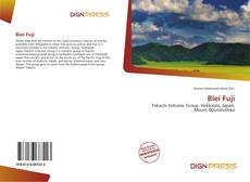 Biei Fuji的封面