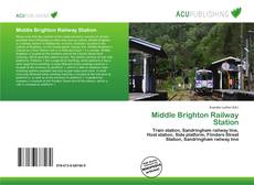 Middle Brighton Railway Station的封面