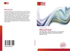 Bookcover of Manuel Seal