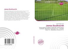 Bookcover of James Southworth