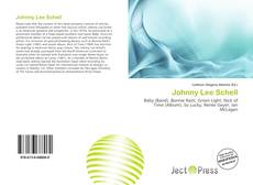 Johnny Lee Schell的封面