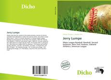 Bookcover of Jerry Lumpe