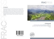 Portada del libro de Crettyard