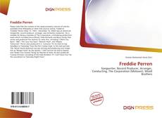 Copertina di Freddie Perren