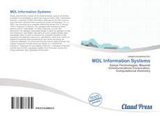 MDL Information Systems kitap kapağı