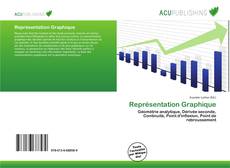 Borítókép a  Représentation Graphique - hoz