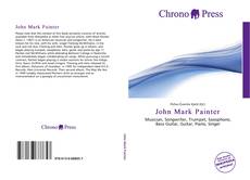 Portada del libro de John Mark Painter