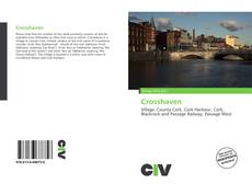 Portada del libro de Crosshaven