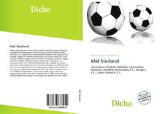 Bookcover of Mel Sterland