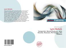 Buchcover von Lynn Nichols