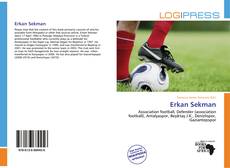 Bookcover of Erkan Sekman