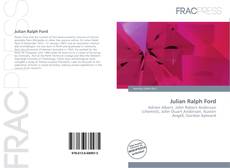 Julian Ralph Ford的封面