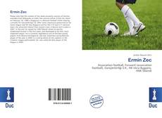 Bookcover of Ermin Zec