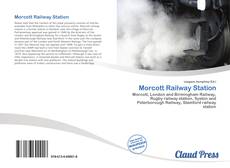 Bookcover of Morcott Railway Station