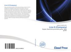 Bookcover of Line 6 (Company)