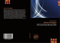 Portada del libro de Aviva A League