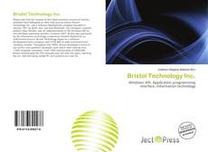 Bristol Technology Inc. kitap kapağı