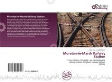 Copertina di Moreton-in-Marsh Railway Station