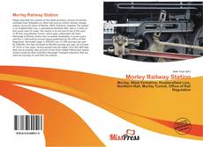 Copertina di Morley Railway Station