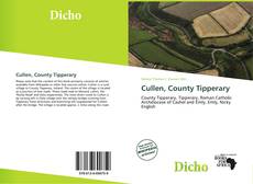 Bookcover of Cullen, County Tipperary