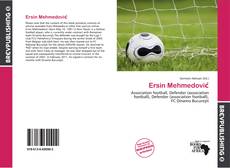 Buchcover von Ersin Mehmedović