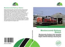 Moulsecoomb Railway Station kitap kapağı