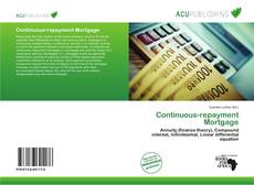 Continuous-repayment Mortgage的封面