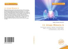 11 Ursae Minoris b的封面