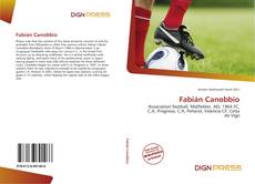 Copertina di Fabián Canobbio