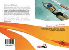 Copertina di Charlene Wittstock