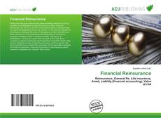 Financial Reinsurance的封面